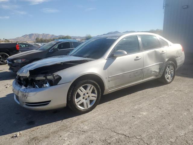 2007 Chevrolet Impala Ls