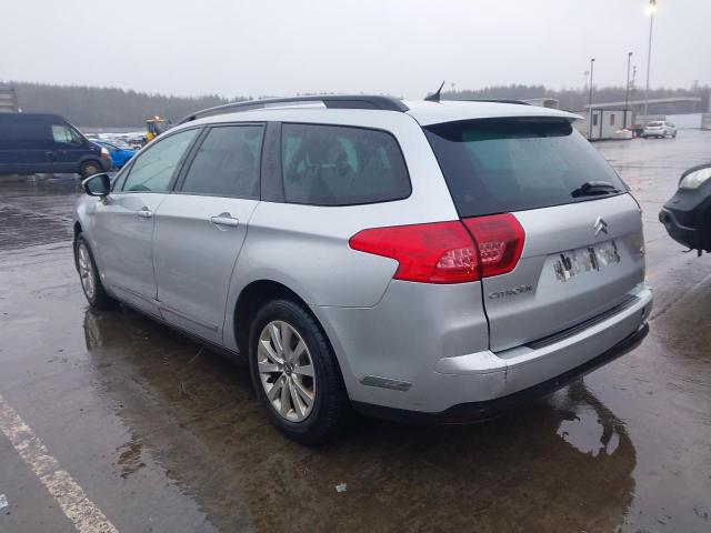 2010 CITROEN C5 VTR PLU