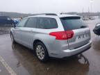 2010 CITROEN C5 VTR PLU for sale at Copart WHITBURN