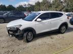 2016 Hyundai Tucson Se продається в Ocala, FL - Front End