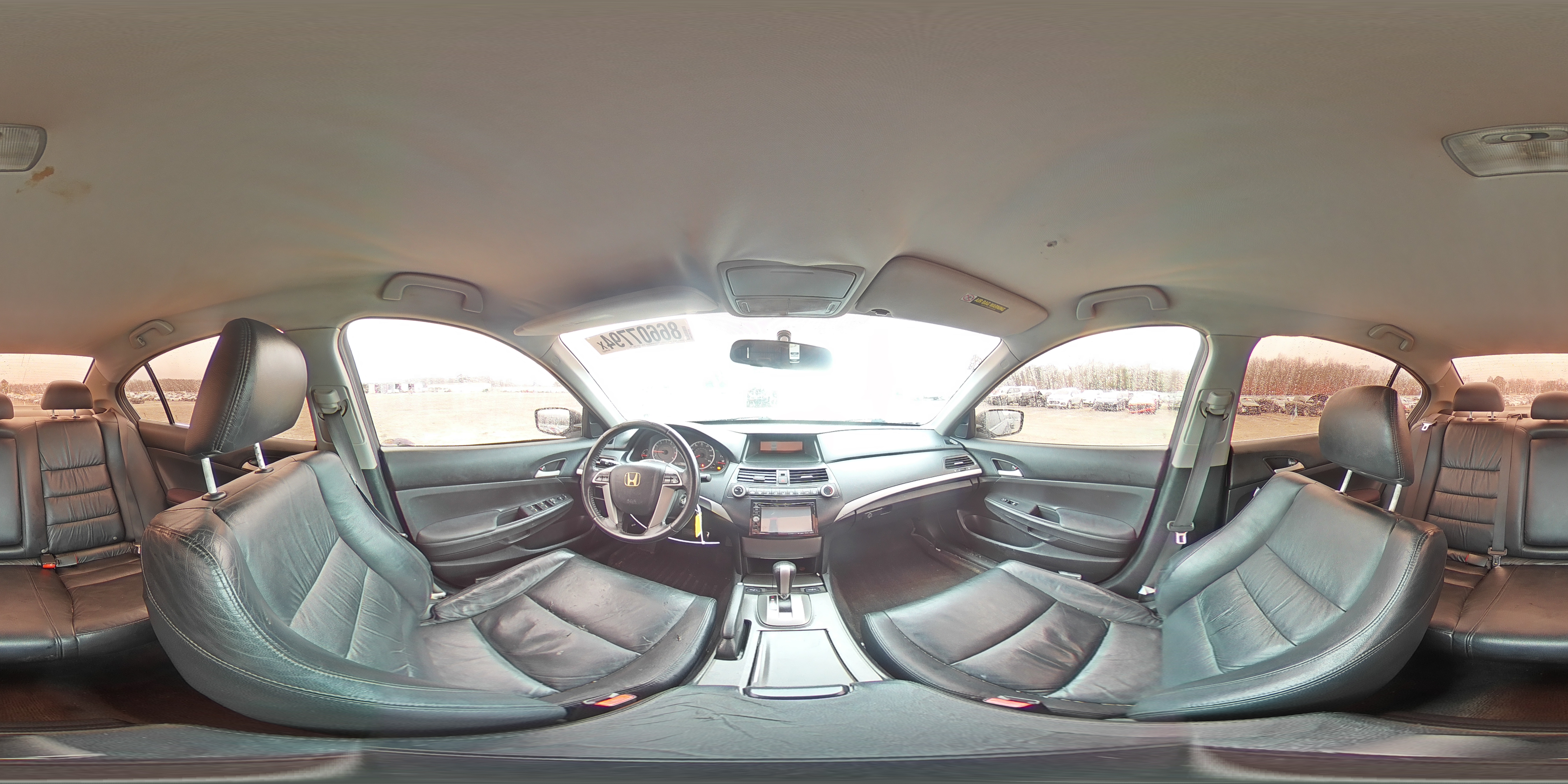 2011 Honda Accord - Image 12