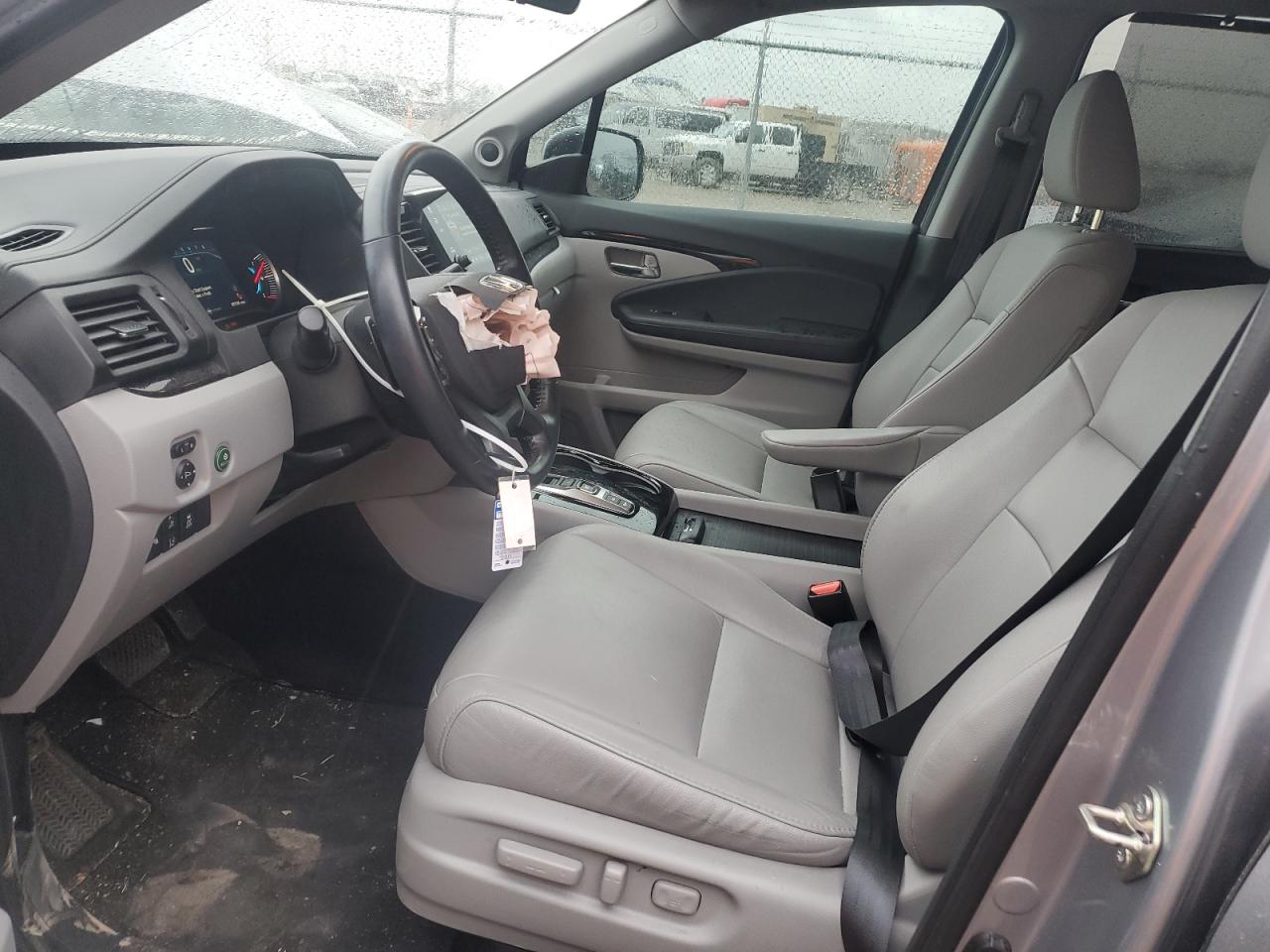 2020 Honda Pilot - Image 7