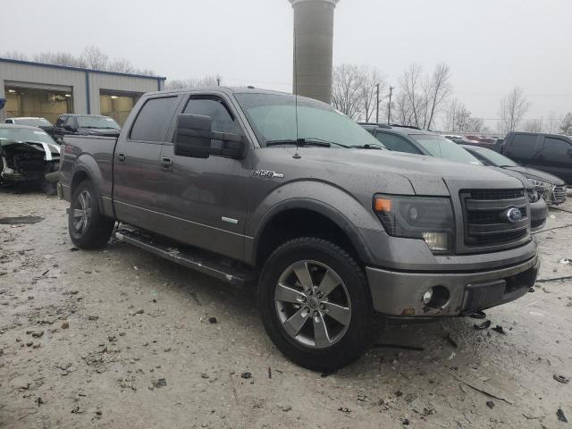  FORD F-150 2013 Szary