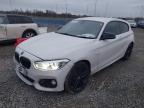 2015 BMW 116D M SPO for sale at Copart CORBY