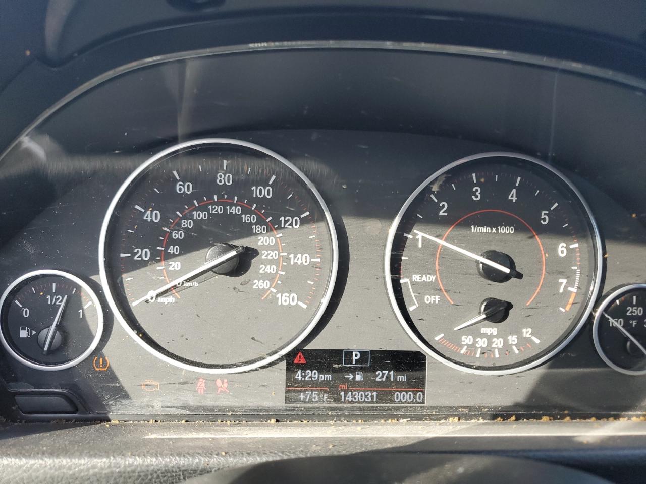 2015 BMW 4er - Image 9