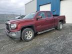 2017 GMC SIERRA K1500 SLE for sale at Copart NS - HALIFAX