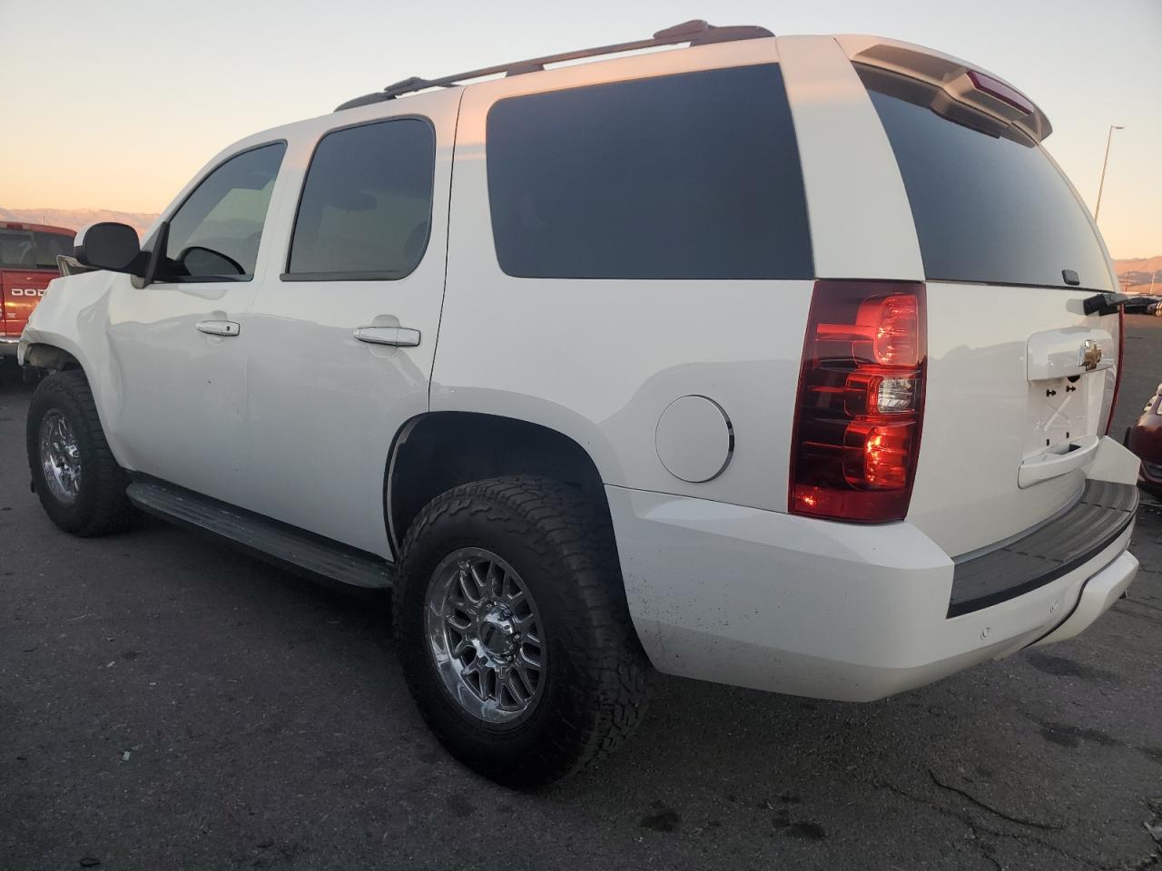 2013 Chevrolet Tahoe - Image 2