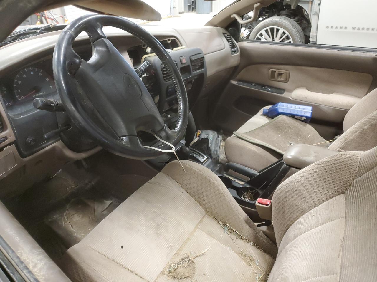1999 Toyota 4Runner - Image 8