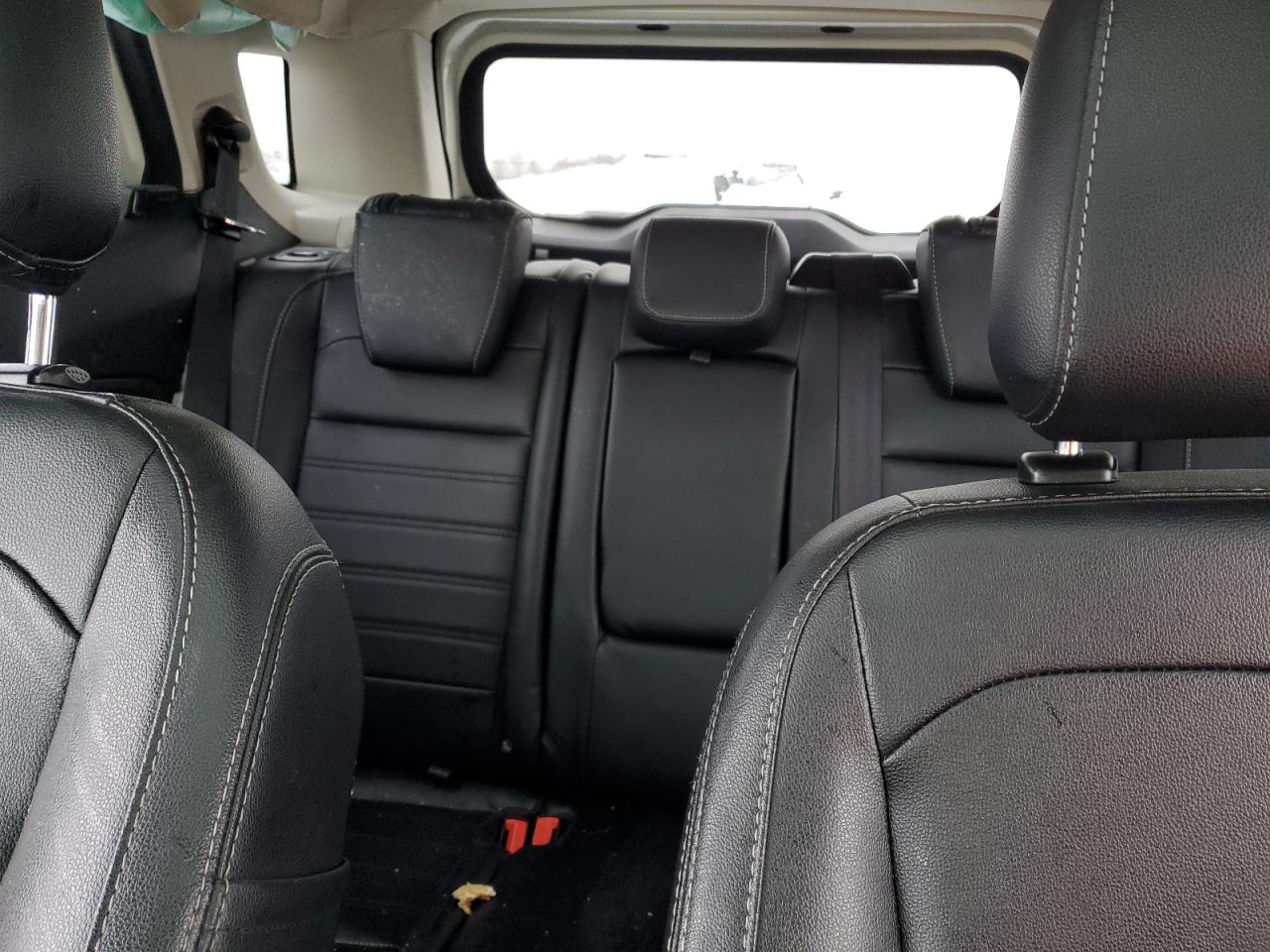 2021 Ford EcoSport - Image 10