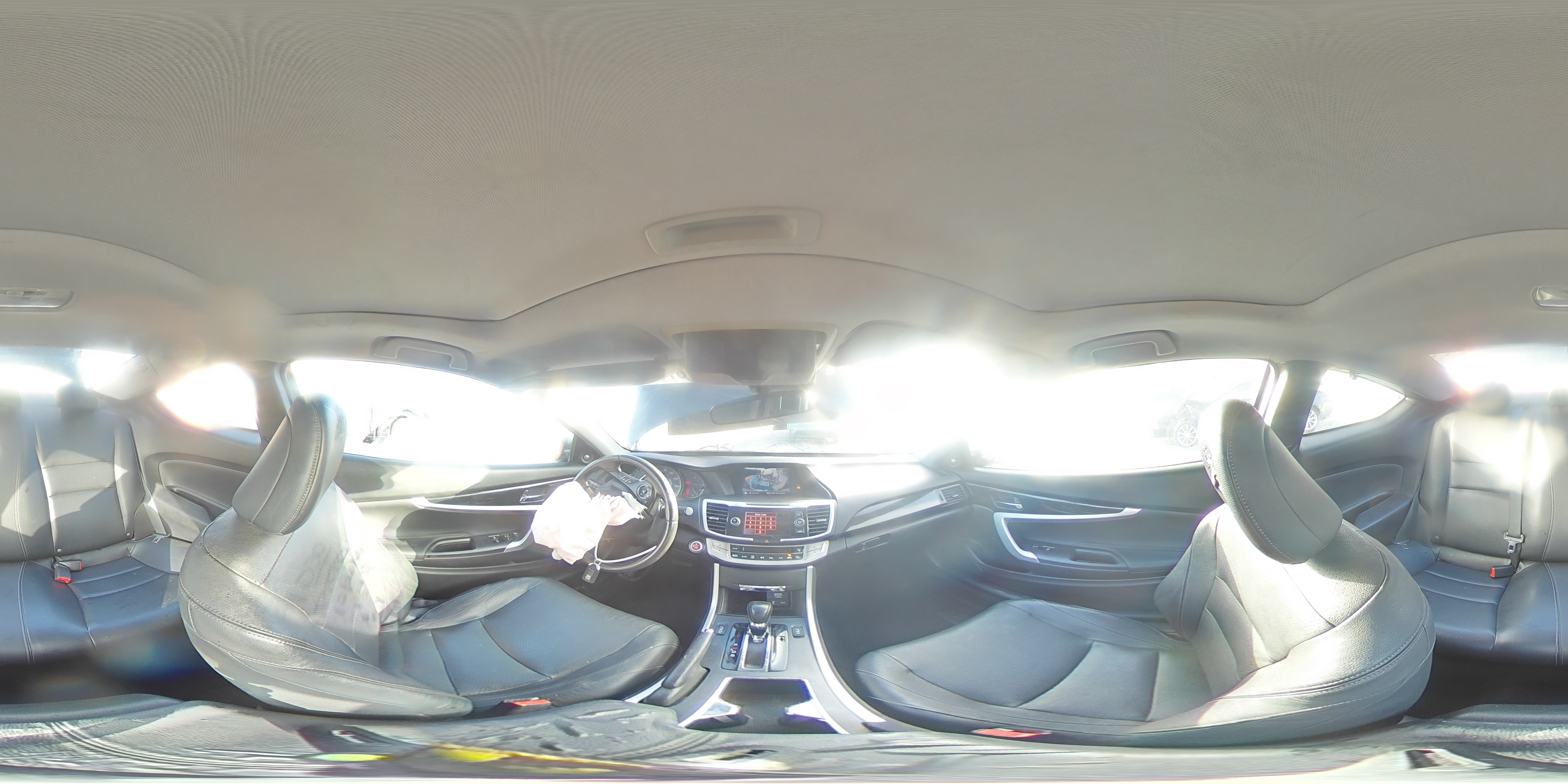 2014 Honda Accord - Image 14