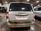 2011 Chrysler Town & Country Touring للبيع في Lansing، MI - Front End