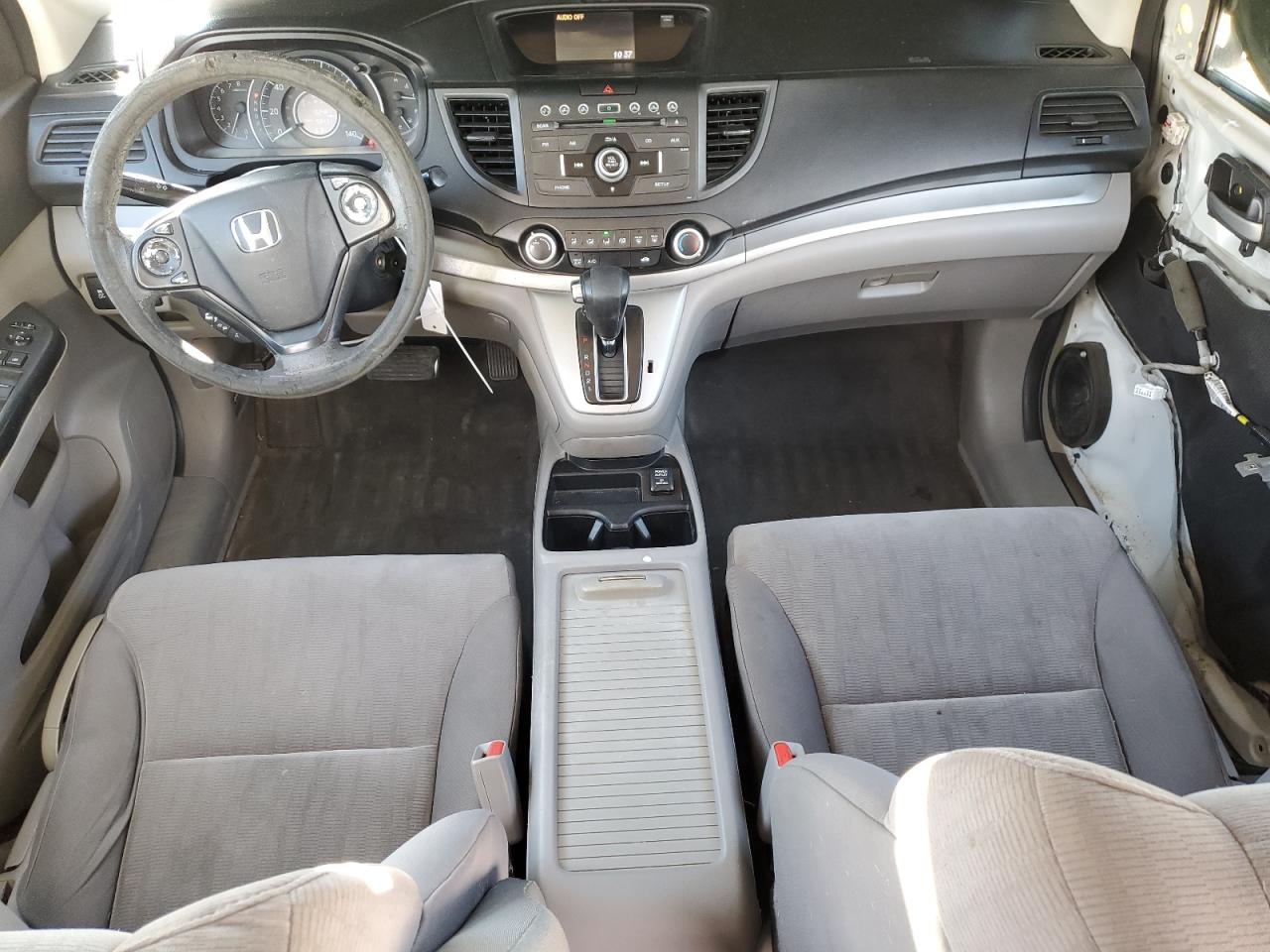 2013 Honda CR-V - Image 8