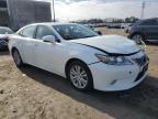 2015 Lexus Es 350 იყიდება Fredericksburg-ში, VA - Front End