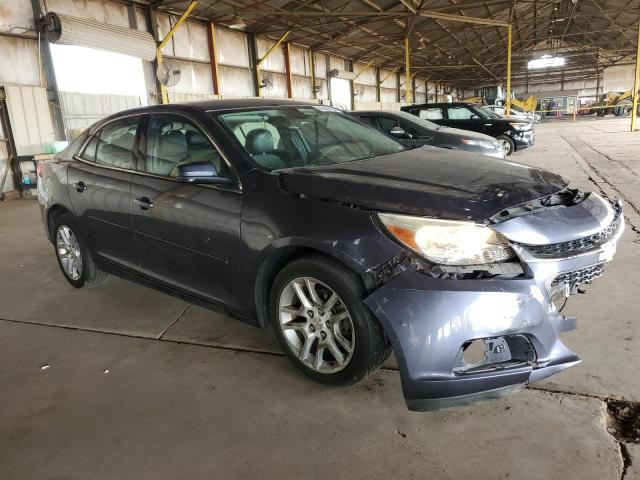  CHEVROLET MALIBU 2015 Blue