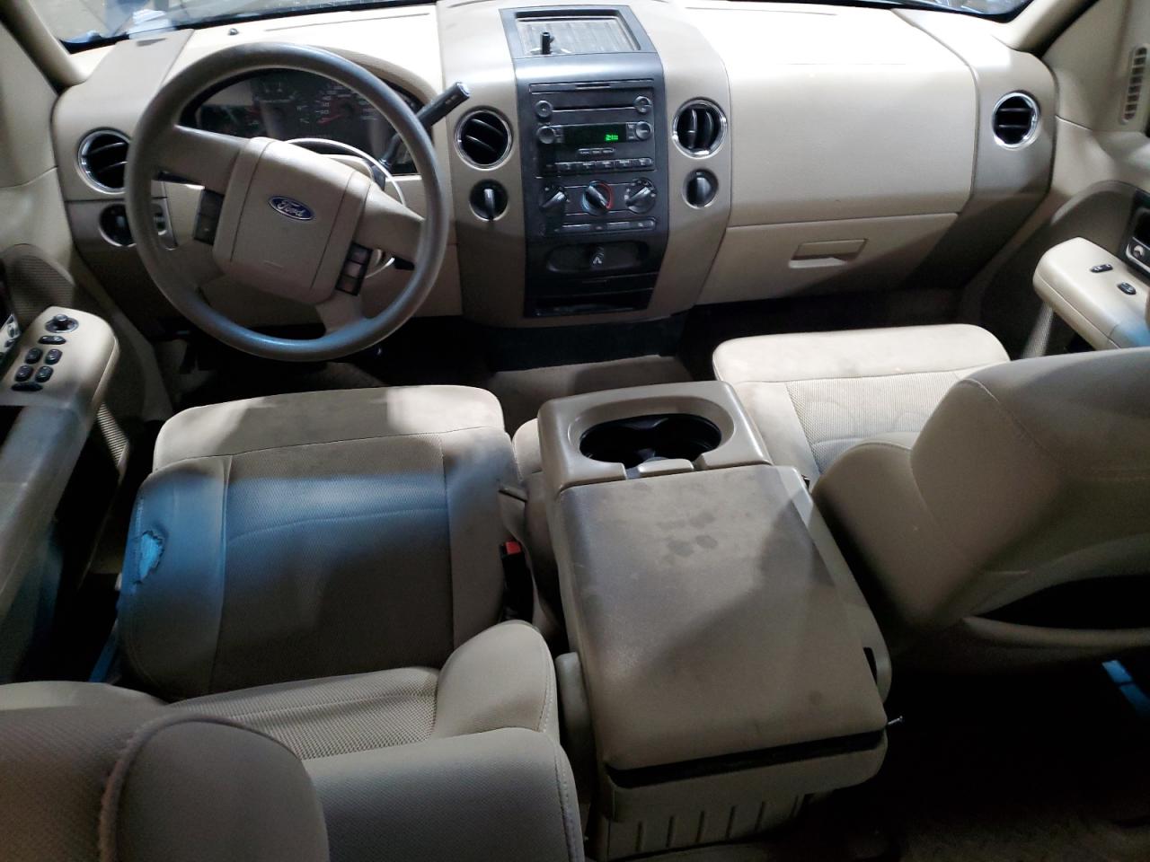 2006 Ford F-150 - Image 8