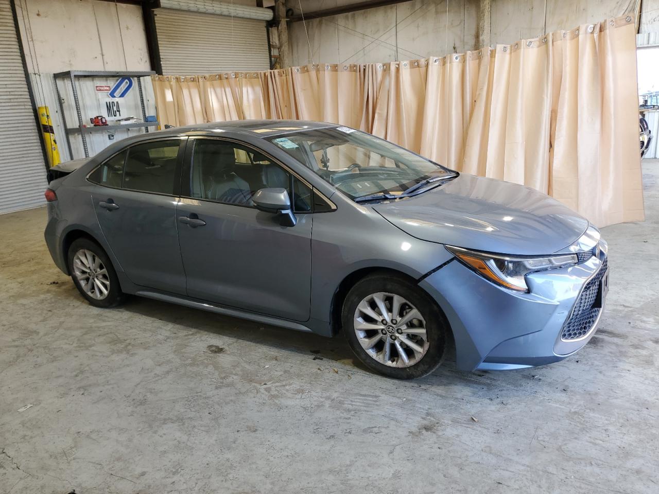 2022 Toyota Corolla - Image 4