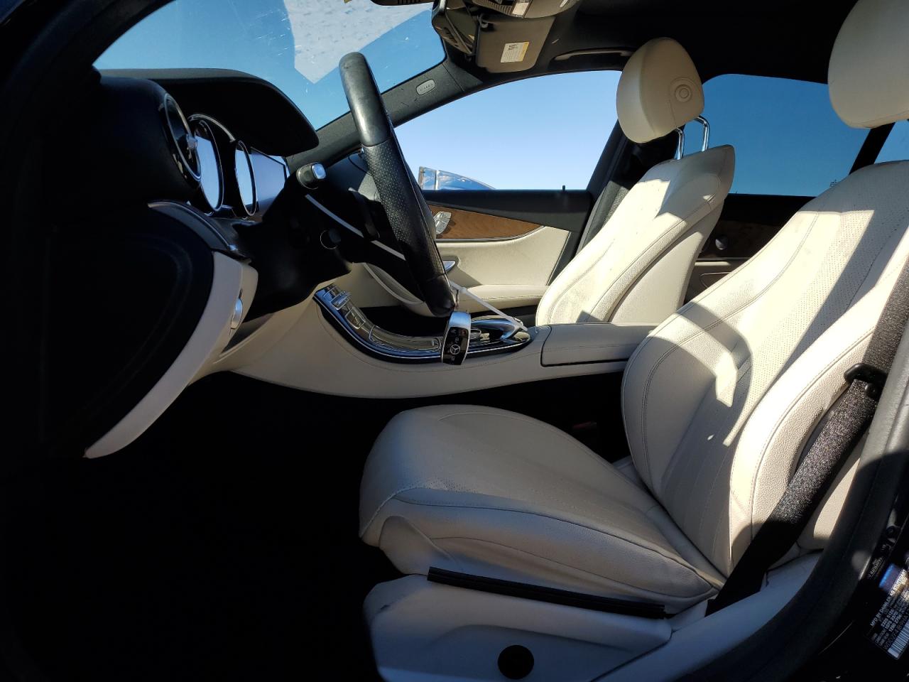 2017 Mercedes-Benz E-klasse - Image 7