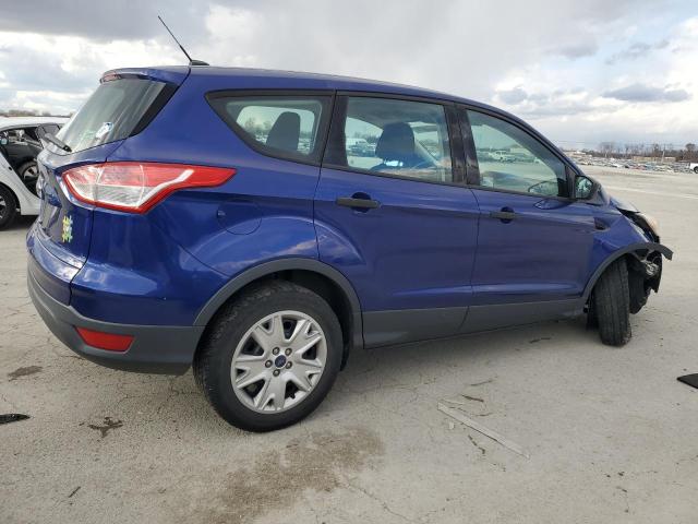 Паркетники FORD ESCAPE 2013 Синий