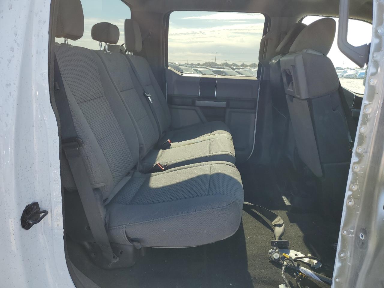 2022 Ford F250 - Image 10