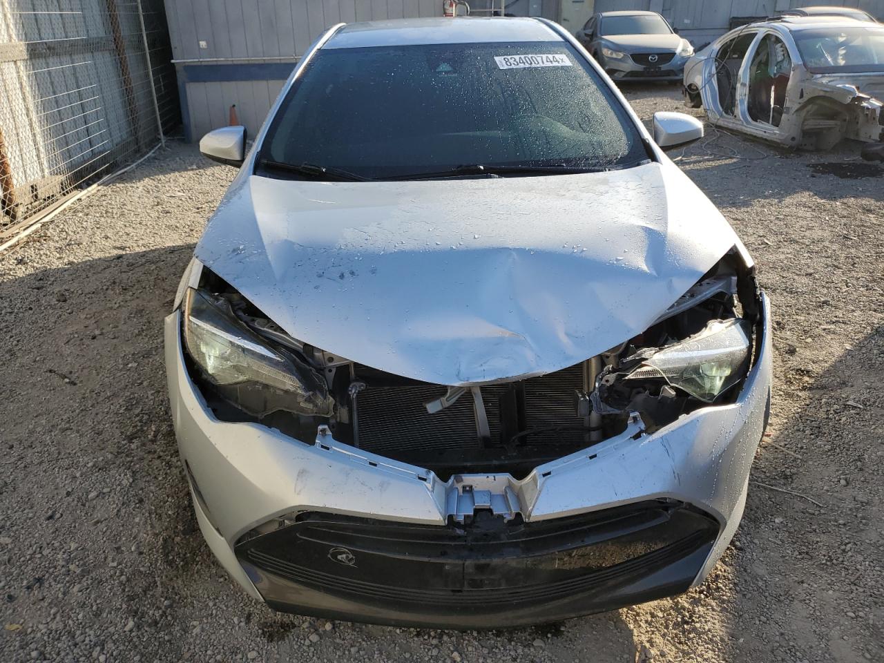 2019 Toyota Corolla - Image 5
