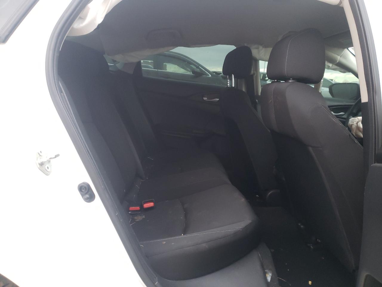 2019 Honda Civic - Image 10