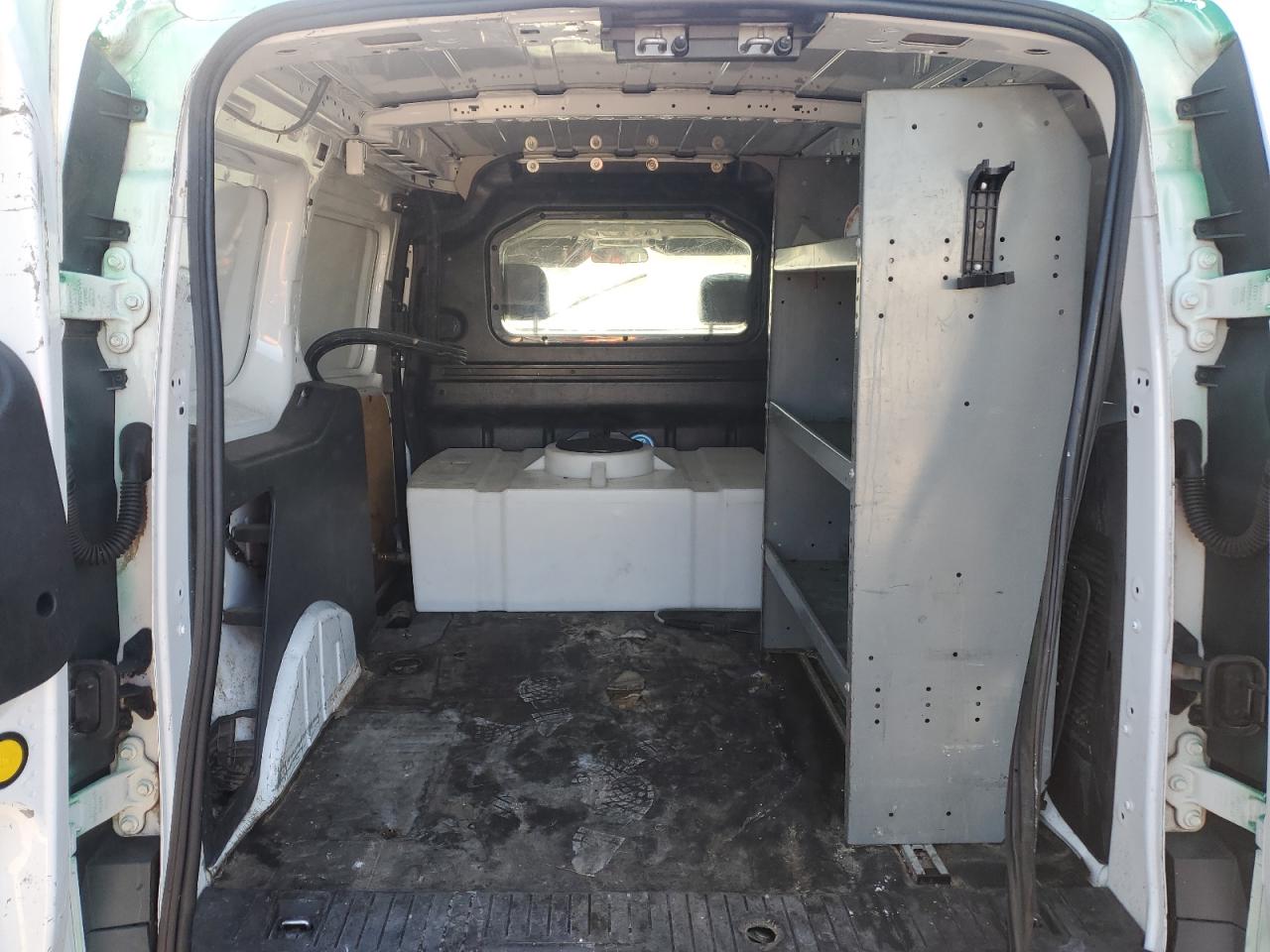 2014 Ford Transit - Image 11