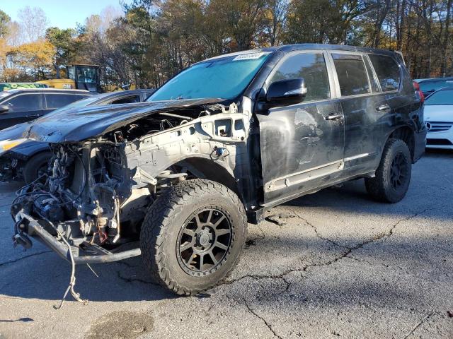 2014 Lexus Gx 460