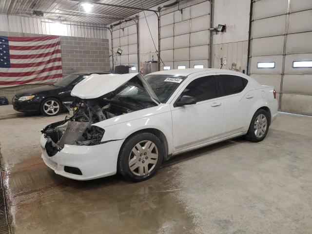 2014 Dodge Avenger Se