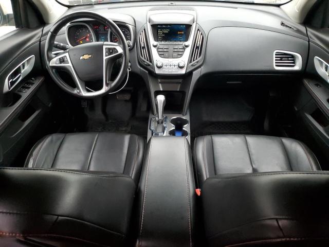  CHEVROLET EQUINOX 2012 Бежевий