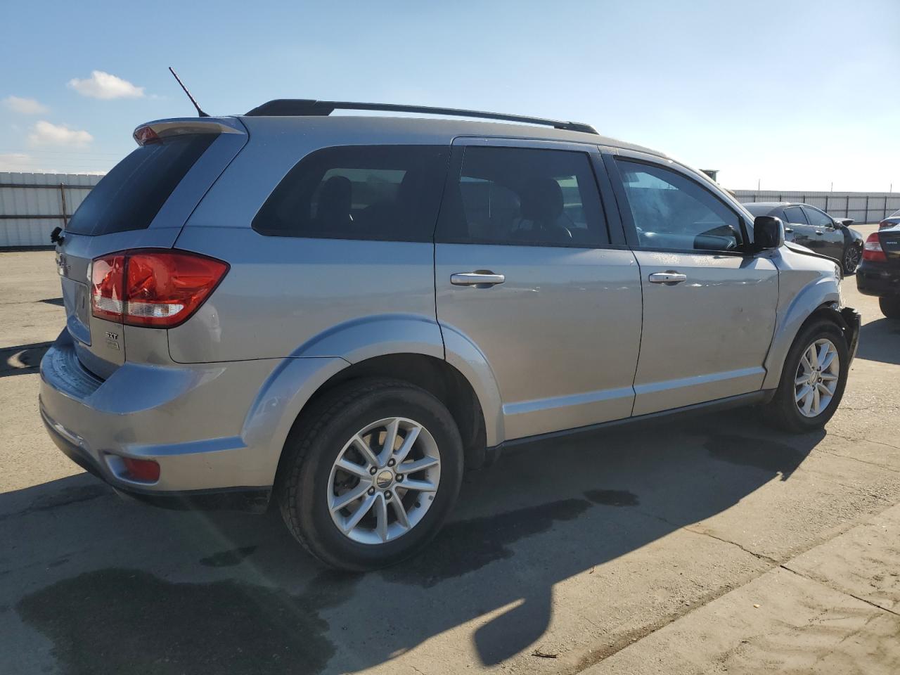 2015 Dodge Journey - Image 3