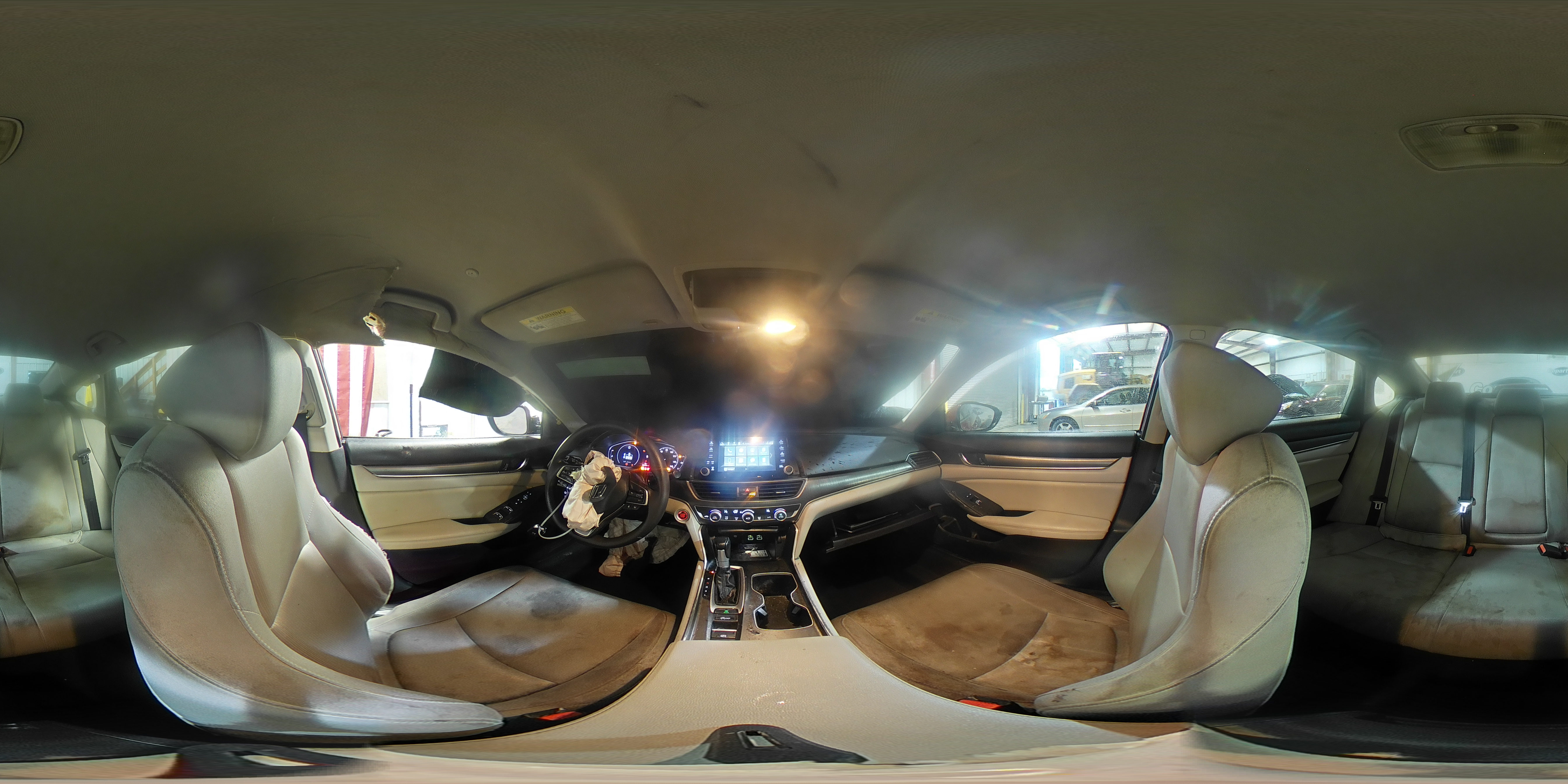 2021 Honda Accord - Image 15