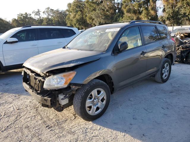 2010 Toyota Rav4  за продажба в Ocala, FL - Front End