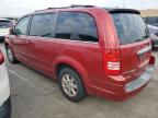 2008 Chrysler Town & Country Touring de vânzare în Moraine, OH - Minor Dent/Scratches