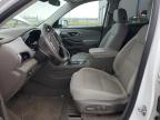 2018 Chevrolet Traverse Lt na sprzedaż w Tulsa, OK - Front End