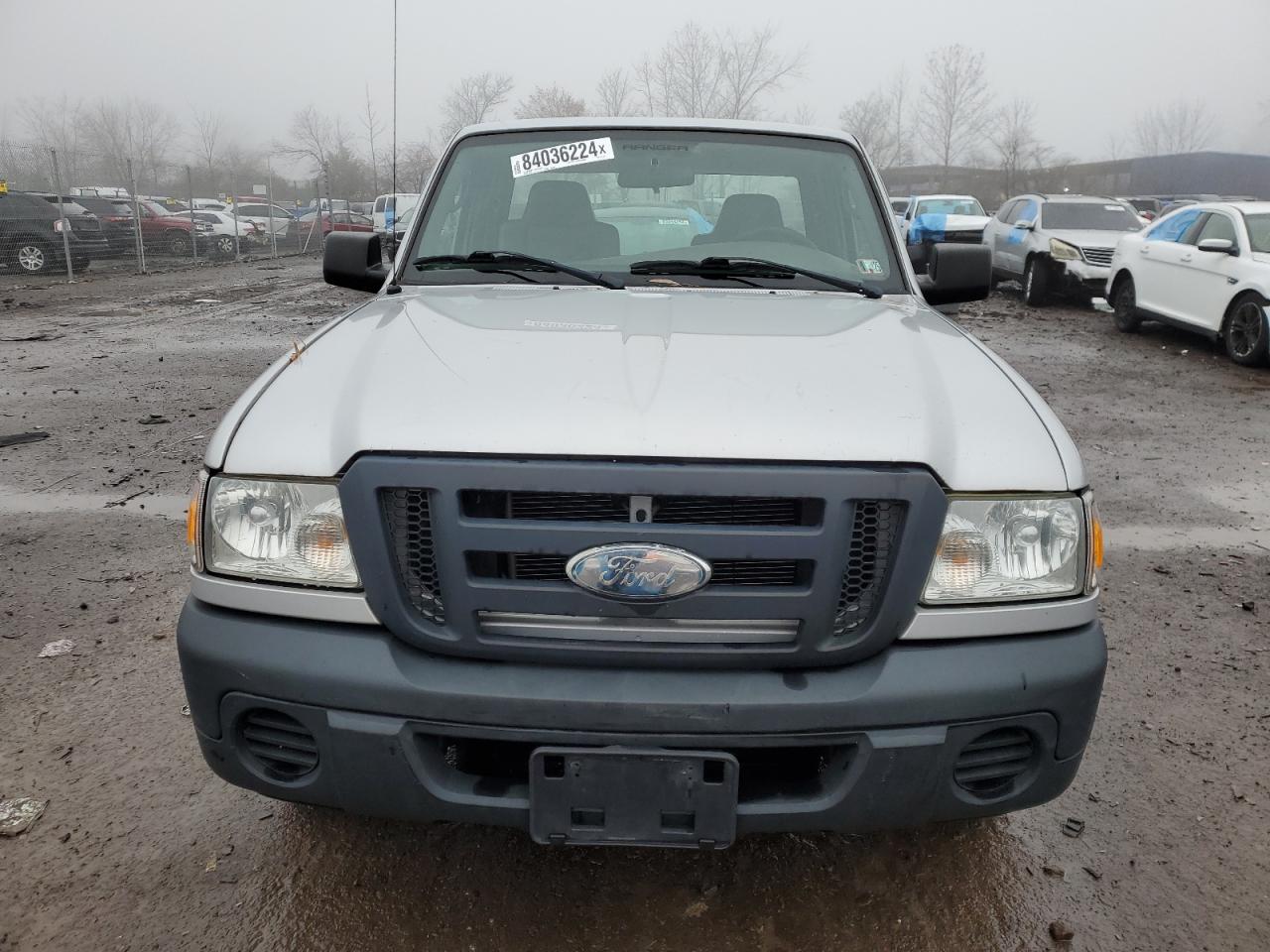 2009 Ford Ranger - Image 5