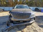 2022 Genesis Gv80 Base продається в Austell, GA - Front End