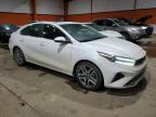 2022 KIA FORTE GT LINE for sale at Copart AB - CALGARY