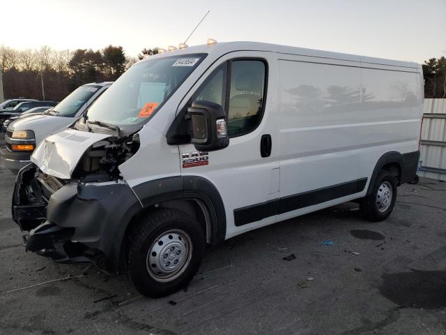 2021 Ram Promaster 2500 2500 Standard