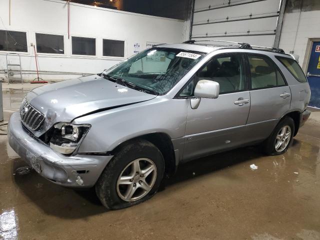 2001 Lexus Rx 300