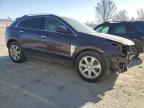 2015 Cadillac Srx Performance Collection en Venta en Wichita, KS - Front End