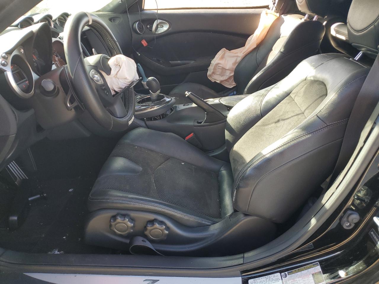 2020 Nissan 370Z - Image 7