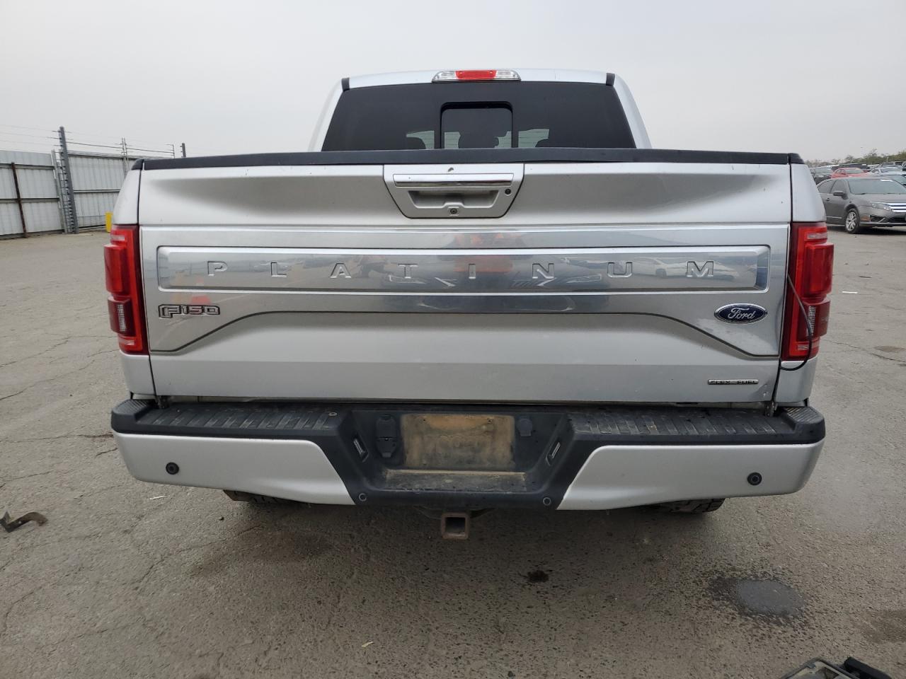 VIN 1FTEW1EF2FFC78590 2015 FORD F-150 no.6