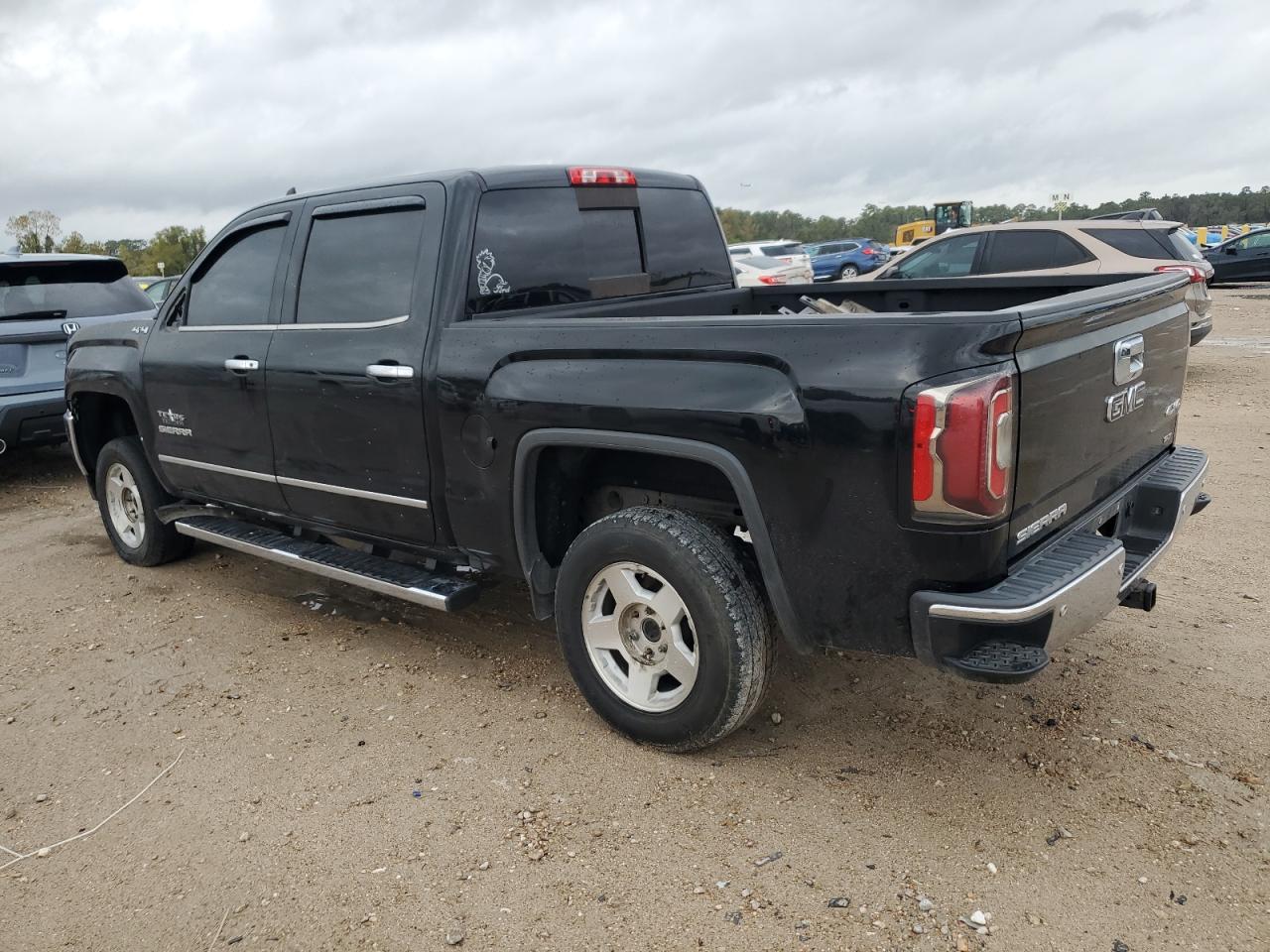 2018 GMC Sierra - Image 2