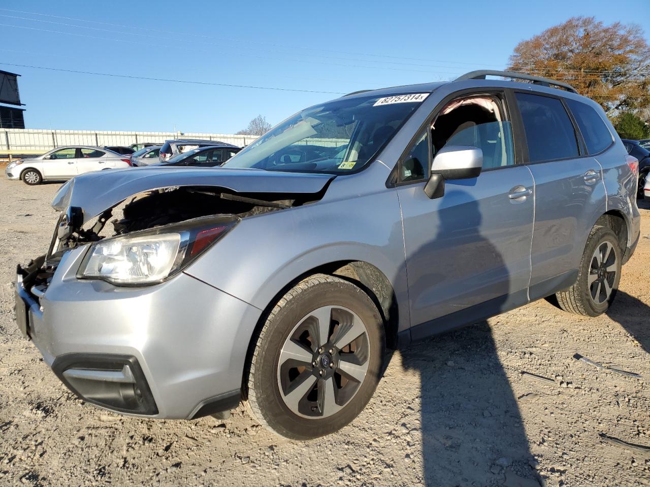 2018 Subaru Forester - Image 1
