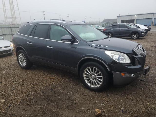  BUICK ENCLAVE 2012 Сірий