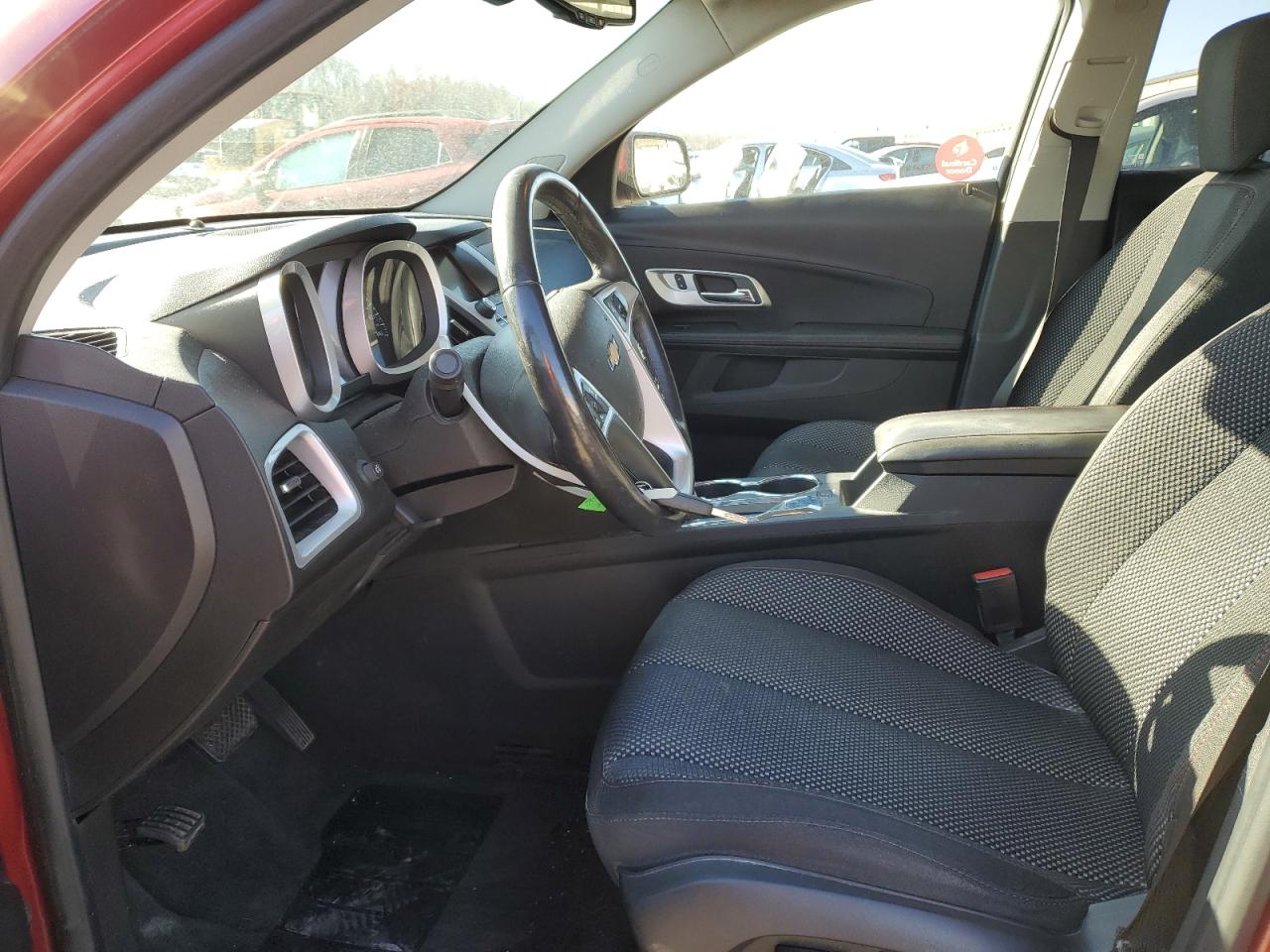 2014 Chevrolet Equinox - Image 7