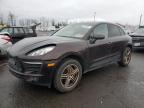 2015 Porsche Macan S на продаже в Portland, OR - Front End