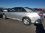 2012 Toyota Camry Base за продажба в North Las Vegas, NV - Front End