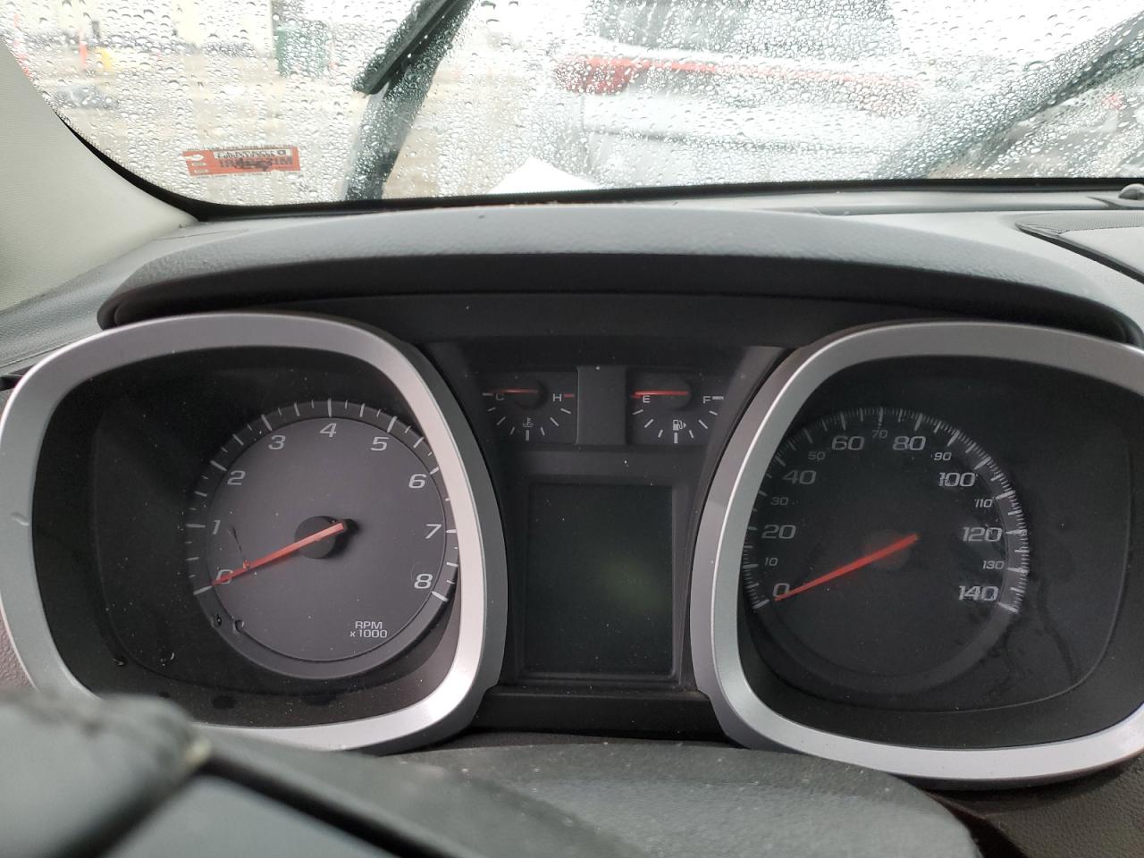 2012 Chevrolet Equinox Lt VIN: 2GNFLNEK6C6269101 Lot: 86564214