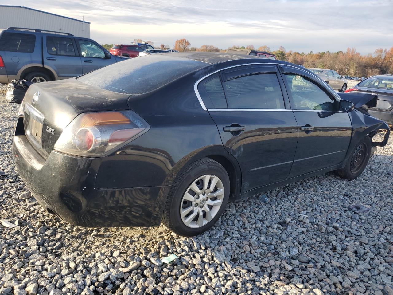 2011 Nissan Altima - Image 3
